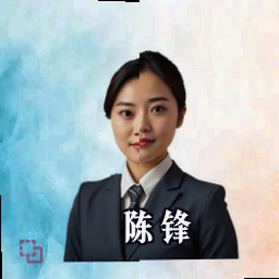 陈锋